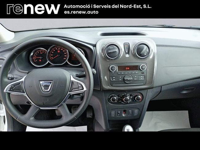 Dacia Sandero Stepway Essential TCe 1.0 74kW - SS  - Foto 15