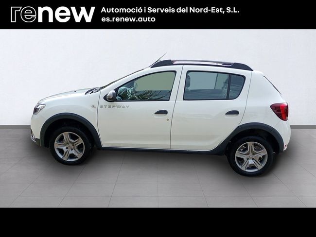Dacia Sandero Stepway Essential TCe 1.0 74kW - SS  - Foto 9