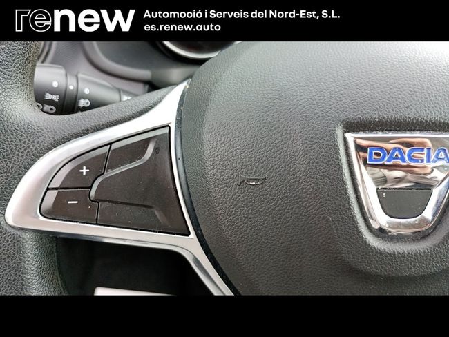 Dacia Sandero Stepway Essential TCe 1.0 74kW - SS  - Foto 21