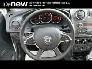 Dacia Sandero Stepway Essential TCe 1.0 74kW - SS  - Foto 16