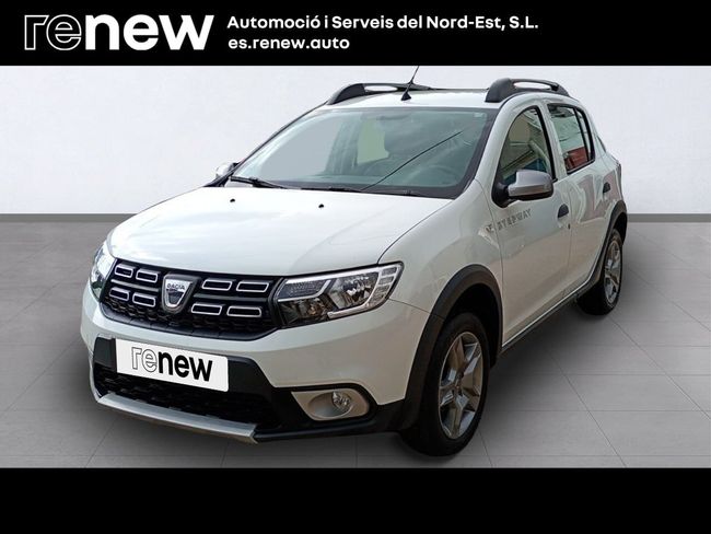 Dacia Sandero Stepway Essential TCe 1.0 74kW - SS  - Foto 1