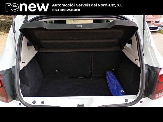 Dacia Sandero Stepway Essential TCe 1.0 74kW - SS  - Foto 12