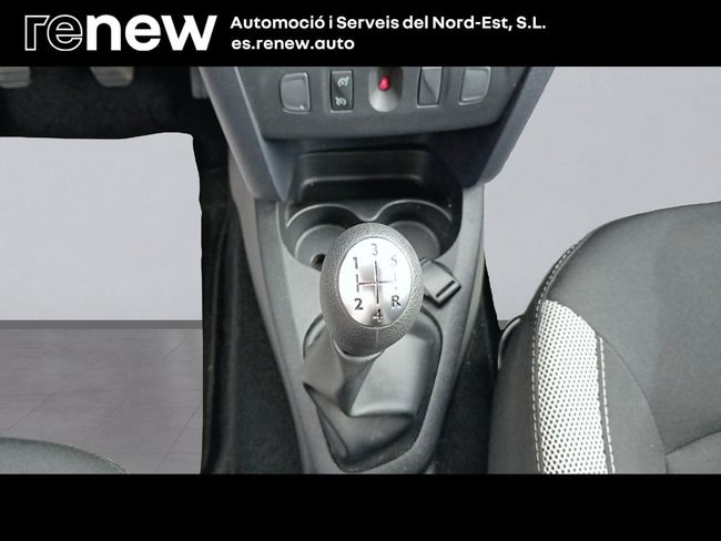 Dacia Sandero Stepway Essential TCe 1.0 74kW - SS  - Foto 20