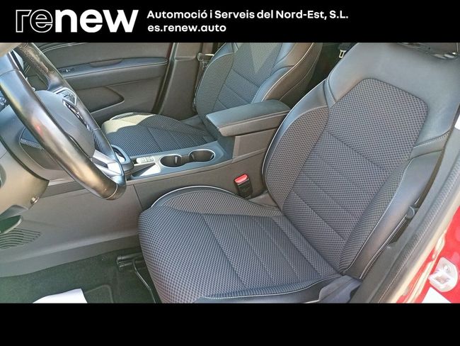 Renault Arkana Zen E-TECH Híbrido 105kW(145CV)  - Foto 13