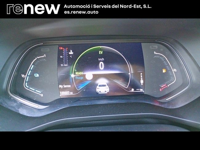 Renault Arkana Zen E-TECH Híbrido 105kW(145CV)  - Foto 17