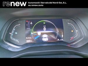 Renault Arkana Zen E-TECH Híbrido 105kW(145CV)  - Foto 17
