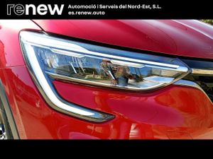 Renault Arkana Zen E-TECH Híbrido 105kW(145CV)  - Foto 10