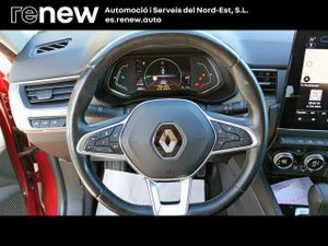 Renault Arkana Zen E-TECH Híbrido 105kW(145CV)  - Foto 16