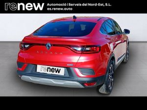 Renault Arkana Zen E-TECH Híbrido 105kW(145CV)  - Foto 6