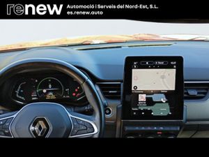 Renault Arkana Zen E-TECH Híbrido 105kW(145CV)  - Foto 15