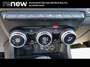 Renault Arkana Zen E-TECH Híbrido 105kW(145CV)  - Foto 20