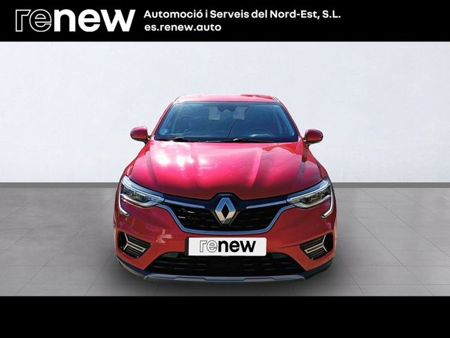 Renault Arkana Zen E-TECH Híbrido 105kW(145CV)  - Foto 3