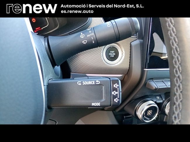 Renault Arkana Zen E-TECH Híbrido 105kW(145CV)  - Foto 23