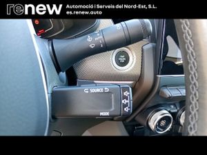 Renault Arkana Zen E-TECH Híbrido 105kW(145CV)  - Foto 23