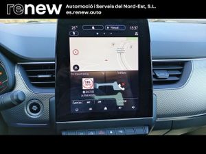 Renault Arkana Zen E-TECH Híbrido 105kW(145CV)  - Foto 18