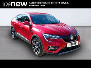 Renault Arkana Zen E-TECH Híbrido 105kW(145CV)  - Foto 4