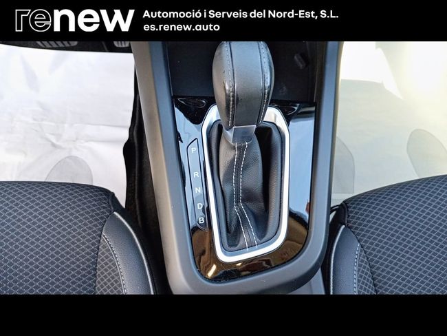 Renault Arkana Zen E-TECH Híbrido 105kW(145CV)  - Foto 21