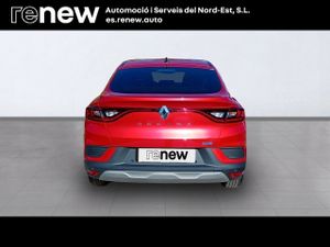 Renault Arkana Zen E-TECH Híbrido 105kW(145CV)  - Foto 7