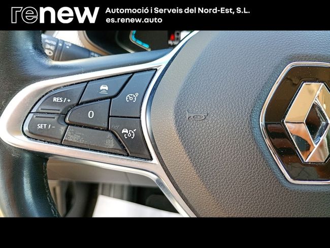 Renault Arkana Zen E-TECH Híbrido 105kW(145CV)  - Foto 24