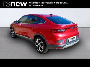 Renault Arkana Zen E-TECH Híbrido 105kW(145CV)  - Foto 8