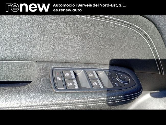 Renault Arkana Zen E-TECH Híbrido 105kW(145CV)  - Foto 22