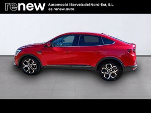 Renault Arkana Zen E-TECH Híbrido 105kW(145CV)  - Foto 9