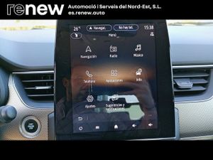 Renault Arkana Zen E-TECH Híbrido 105kW(145CV)  - Foto 19