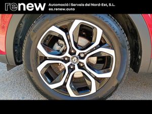 Renault Arkana Zen E-TECH Híbrido 105kW(145CV)  - Foto 11