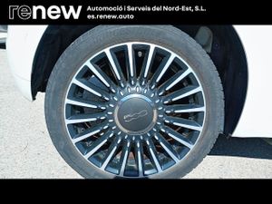 Fiat 500 1.2 8v 69 CV Lounge  - Foto 11