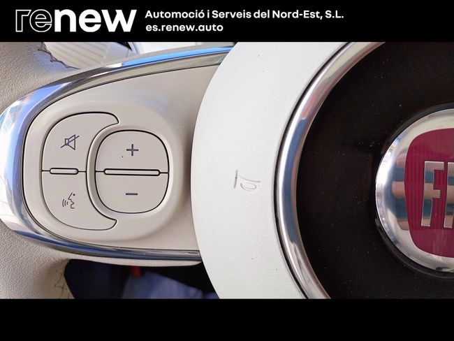 Fiat 500 1.2 8v 69 CV Lounge  - Foto 24