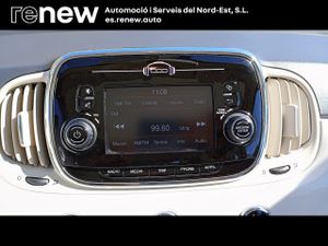 Fiat 500 1.2 8v 69 CV Lounge  - Foto 19