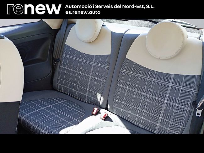 Fiat 500 1.2 8v 69 CV Lounge  - Foto 15