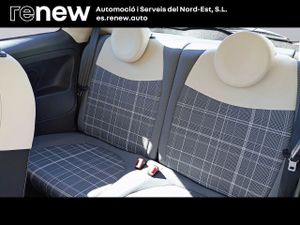 Fiat 500 1.2 8v 69 CV Lounge  - Foto 15