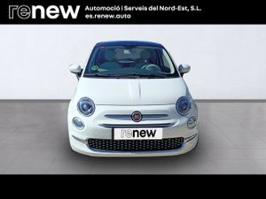 Fiat 500 1.2 8v 69 CV Lounge  - Foto 3