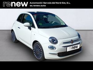 Fiat 500 1.2 8v 69 CV Lounge  - Foto 4