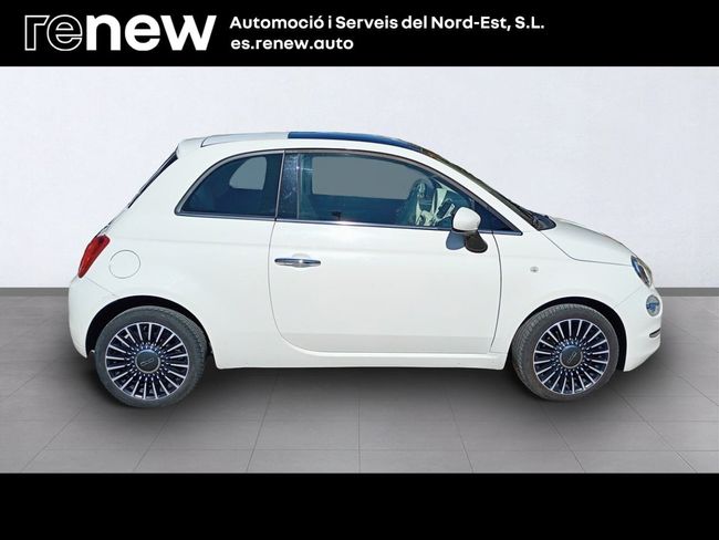 Fiat 500 1.2 8v 69 CV Lounge  - Foto 5