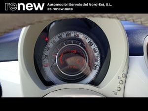 Fiat 500 1.2 8v 69 CV Lounge  - Foto 18