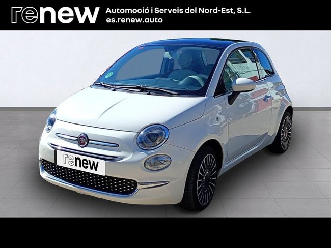 Fiat 500 1.2 8v 69 CV Lounge  - Foto 1