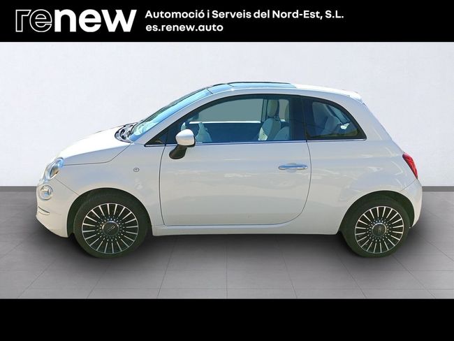 Fiat 500 1.2 8v 69 CV Lounge  - Foto 9