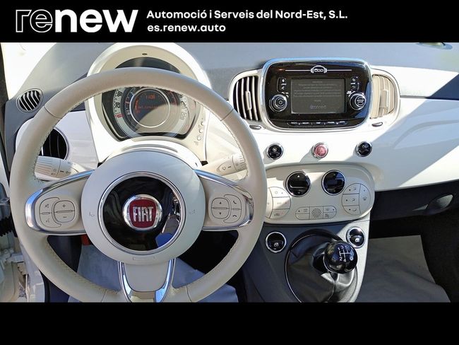 Fiat 500 1.2 8v 69 CV Lounge  - Foto 16