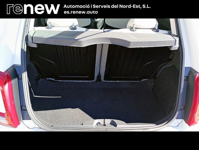 Fiat 500 1.2 8v 69 CV Lounge  - Foto 12