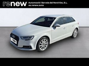 Audi A3 design edit 1.5 TFSI CoD EVO S tronic SB  - Foto 2