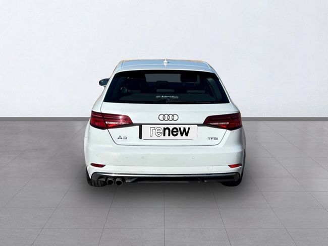 Audi A3 design edit 1.5 TFSI CoD EVO S tronic SB  - Foto 7