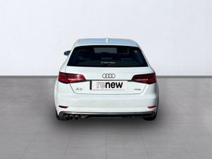 Audi A3 design edit 1.5 TFSI CoD EVO S tronic SB  - Foto 7