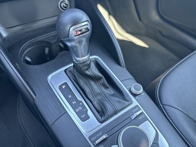 Audi A3 design edit 1.5 TFSI CoD EVO S tronic SB  - Foto 18