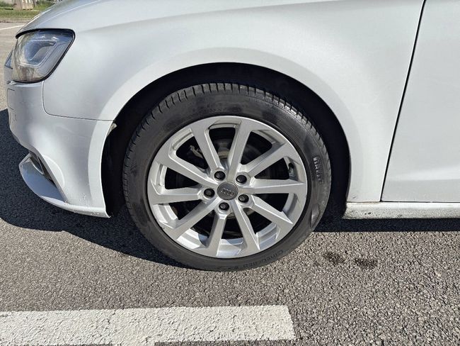 Audi A3 design edit 1.5 TFSI CoD EVO S tronic SB  - Foto 10