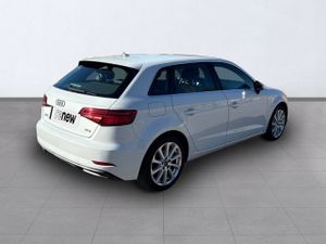 Audi A3 design edit 1.5 TFSI CoD EVO S tronic SB  - Foto 6