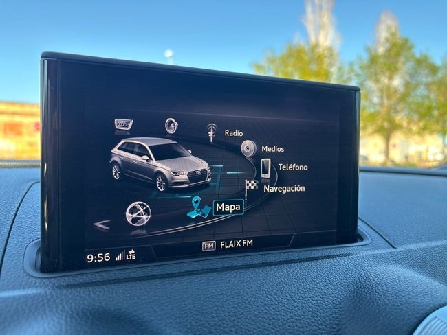 Audi A3 design edit 1.5 TFSI CoD EVO S tronic SB  - Foto 19