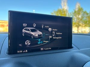 Audi A3 design edit 1.5 TFSI CoD EVO S tronic SB  - Foto 19