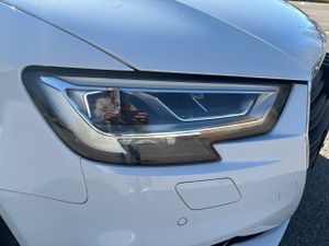 Audi A3 design edit 1.5 TFSI CoD EVO S tronic SB  - Foto 11